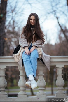 Cosmina S - Winter Fresh