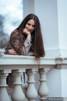 Cosmina S - Winter Fresh