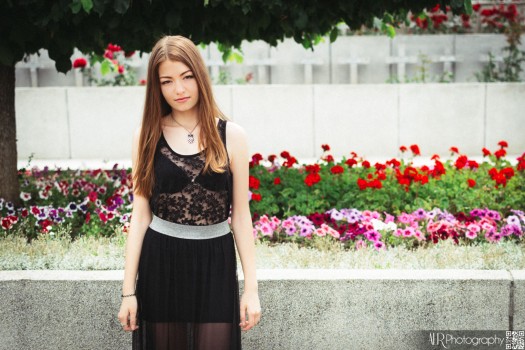 Patricia V - Gente Breeze