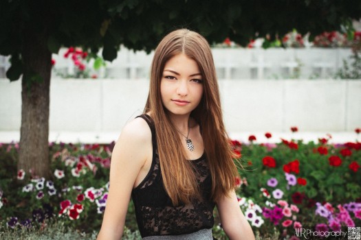 Patricia V - Gente Breeze