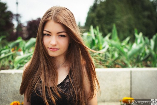 Patricia V - Gente Breeze