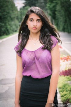 Andrada B - Purple Haze