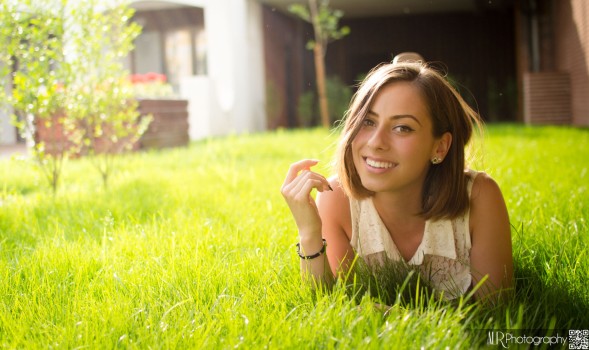 Andreea S - City Centre