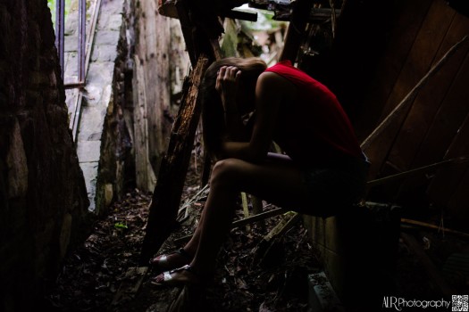 Andreea S - Former Glory