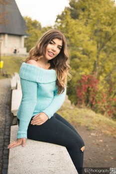 Bianca N - City Break