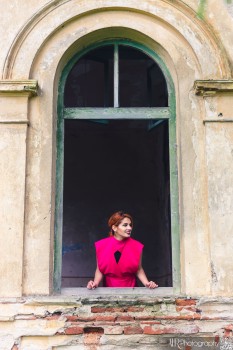 Sorina S - Forgotten I