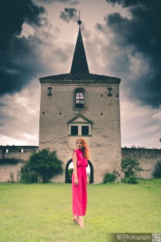 Sorina S - The Gardens