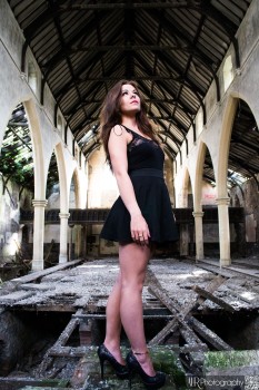 Amy H - Abandoning Religion