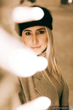 Madalina B - Festive