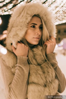 Madalina B - Festive