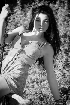 El Fen - Fields of Gold