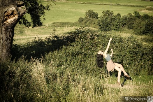 El Fen - Fields of Gold