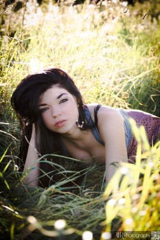 El Fen - Fields of Gold