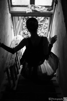 Monica P - Forgotten