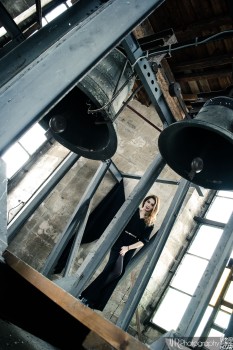 Sorina S - Bell Tower