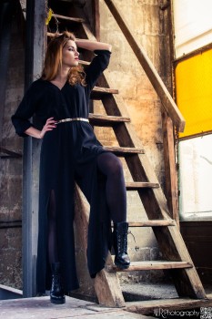 Sorina S - Bell Tower