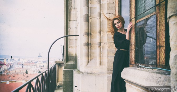 Sorina S - Bell Tower