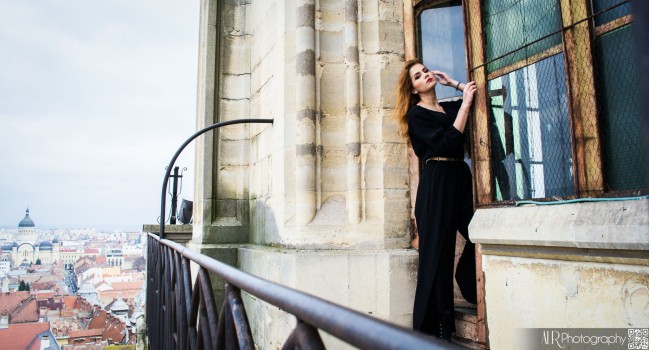 Sorina S - Bell Tower