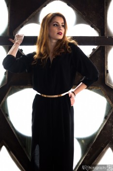 Sorina S - Bell Tower