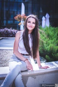 Bianca H - Urban Landscape