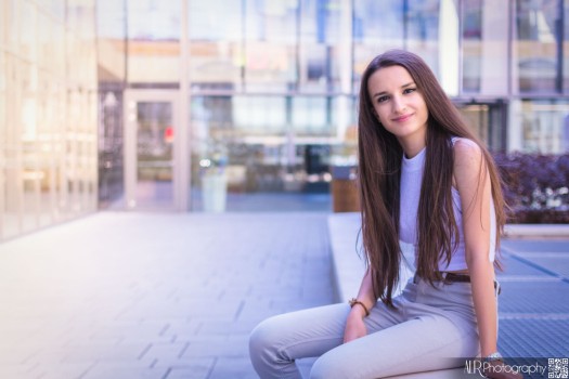 Bianca H - Urban Landscape