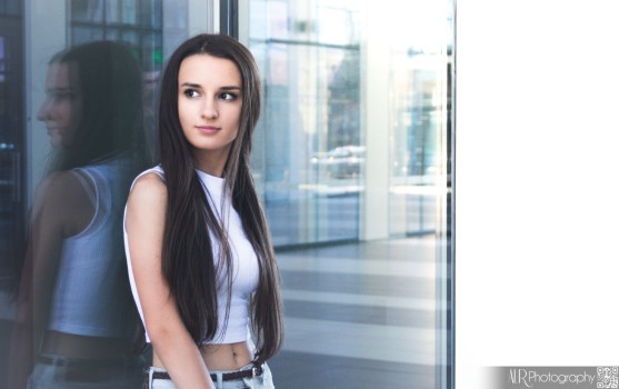 Bianca H - Urban Landscape