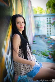 On-Location Photo Session - Cluj-Napoca - © ALR Photography / Aaron Roberts