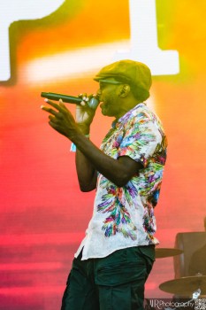 DUB PISTOLS - Electric Castle - Day 2
