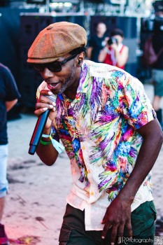 DUB PISTOLS - Electric Castle - Day 2