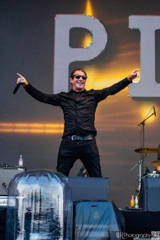 DUB PISTOLS - Electric Castle - Day 2
