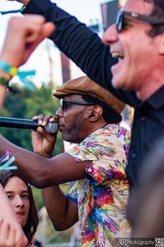DUB PISTOLS - Electric Castle - Day 2