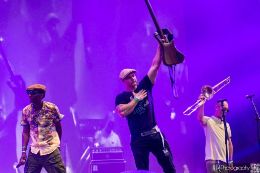 DUB PISTOLS - Electric Castle - Day 2
