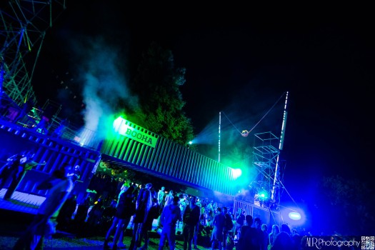 Electric Castle - Day 5