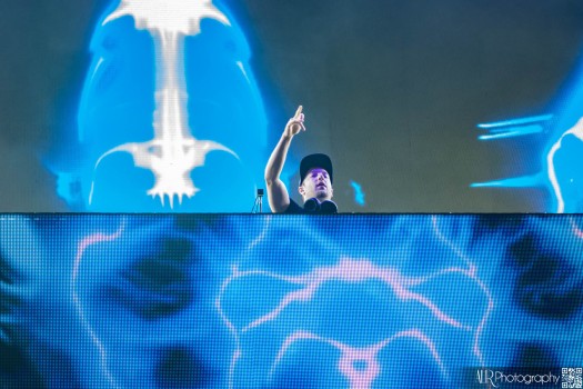 EXCISION Electric Castle - Day 2