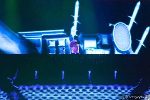 EXCISION Electric Castle - Day 2