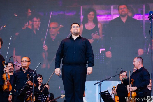 HUNGARIAN OPERA OF CLUJ-NAPOCA - Electric Castle - Day 5