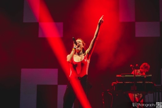 ICONA POP