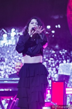 JESSIE J - Electric Castle - Day 5