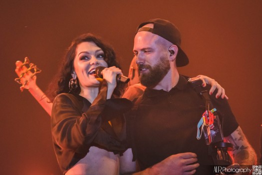 JESSIE J - Electric Castle - Day 5