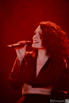 JESSIE J - Electric Castle - Day 5