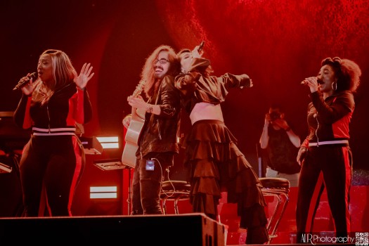 JESSIE J - Electric Castle - Day 5