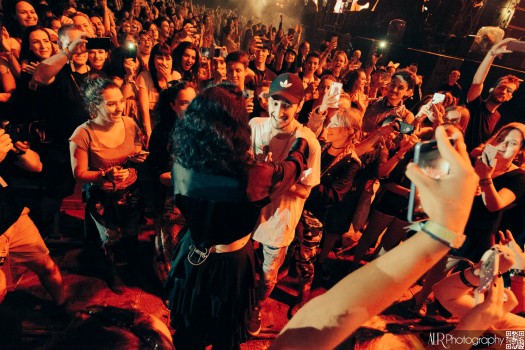JESSIE J - Electric Castle - Day 5
