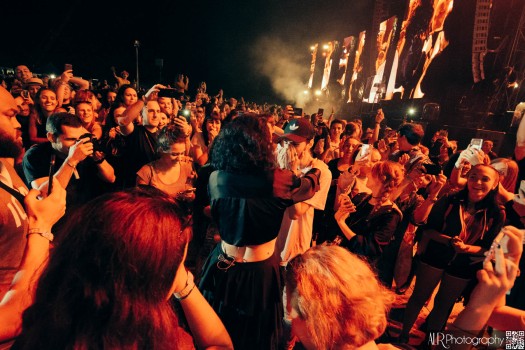 JESSIE J - Electric Castle - Day 5