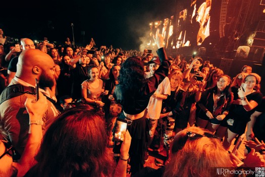 JESSIE J - Electric Castle - Day 5