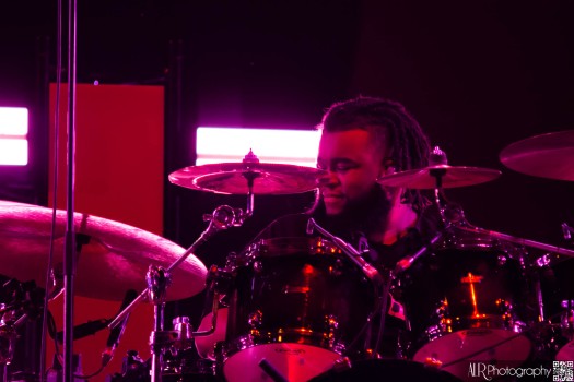 JESSIE J - Electric Castle - Day 5