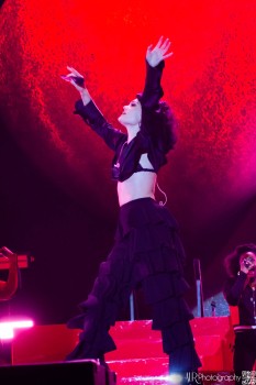 JESSIE J - Electric Castle - Day 5