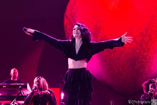 JESSIE J - Electric Castle - Day 5