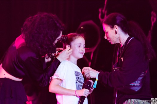 JESSIE J - Electric Castle - Day 5