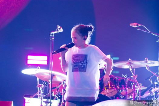 JESSIE J - Electric Castle - Day 5