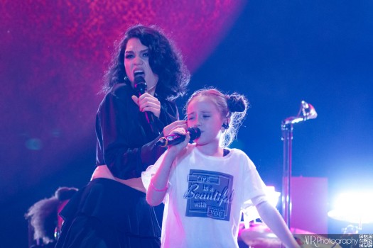 JESSIE J - Electric Castle - Day 5
